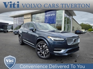 2025 Volvo XC90 for sale in Tiverton RI