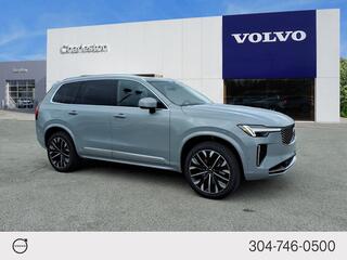 2026 Volvo XC90