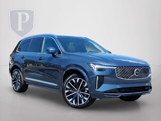2026 Volvo XC90