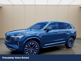2026 Volvo XC90