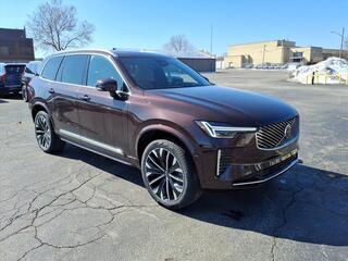 2026 Volvo XC90 for sale in Rochester NY