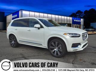 2025 Volvo XC90 for sale in Cary NC