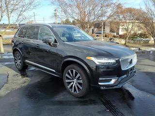 2025 Volvo XC90