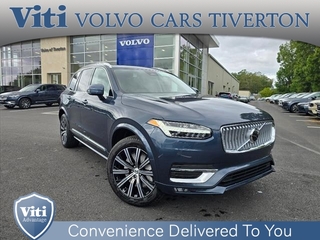 2025 Volvo XC90 for sale in Tiverton RI