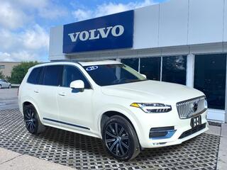 2025 Volvo XC90 for sale in Rochester NY