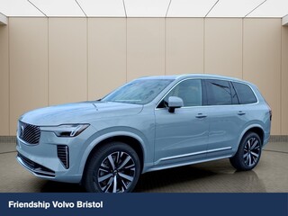 2026 Volvo XC90