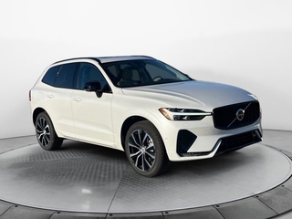2025 Volvo XC60