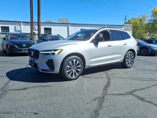2025 Volvo XC60