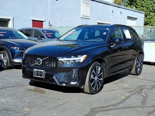 2025 Volvo XC60