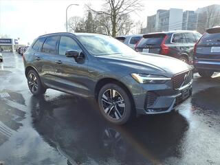 2026 Volvo XC60 for sale in Rochester NY