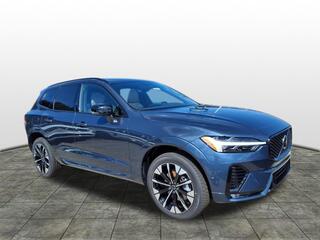 2026 Volvo XC60