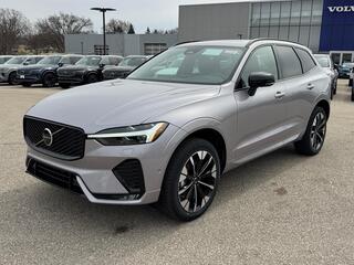 2026 Volvo XC60 for sale in New Braunfels TX