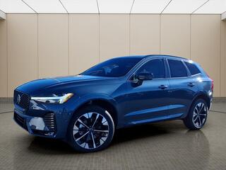 2026 Volvo XC60