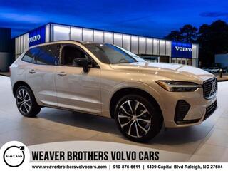 2025 Volvo XC60 for sale in Raleigh NC