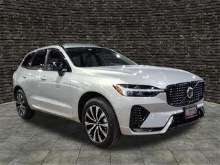2025 Volvo XC60