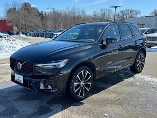 2025 Volvo XC60 for sale in New Braunfels TX