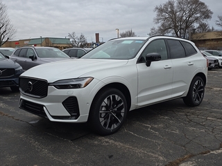 2026 Volvo XC60 for sale in Tupelo MS