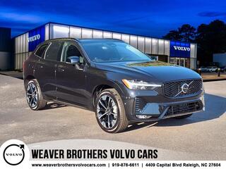 2026 Volvo XC60 for sale in Raleigh NC