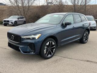 2026 Volvo XC60 for sale in New Braunfels TX