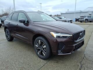 2026 Volvo XC60 for sale in Greensburg PA
