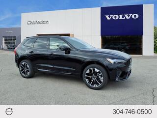 2026 Volvo XC60