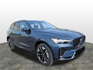 2026 Volvo XC60