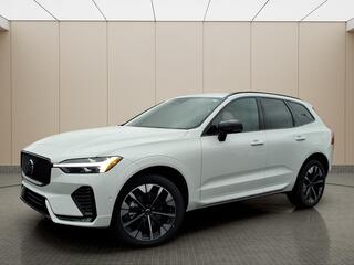 2026 Volvo XC60