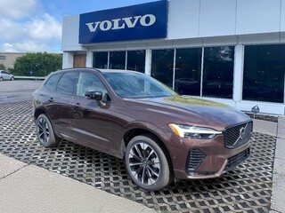 2026 Volvo XC60
