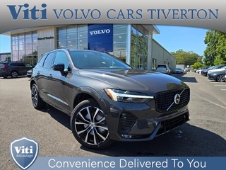 2025 Volvo XC60 for sale in Tiverton RI