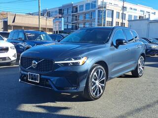 2025 Volvo XC60
