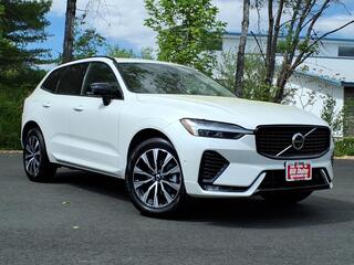 2025 Volvo XC60