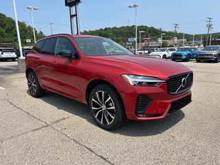 2025 Volvo XC60 for sale in Greensburg PA
