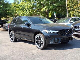 2026 Volvo XC60B5PLUSDARK