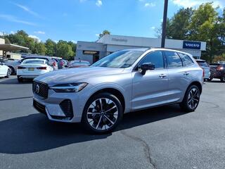 2026 Volvo XC60
