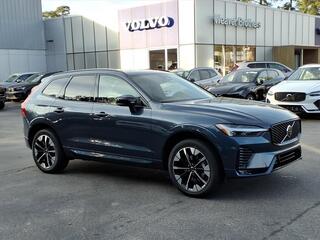 2026 Volvo XC60