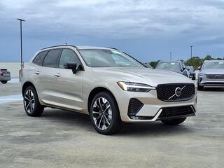 2026 Volvo XC60