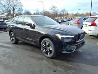 2026 Volvo XC60