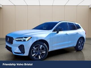 2026 Volvo XC60