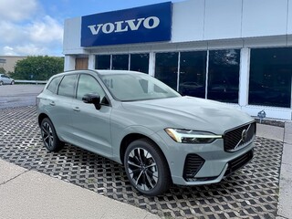 2026 Volvo XC60