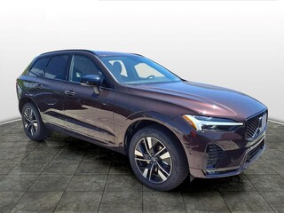 2026 Volvo XC60