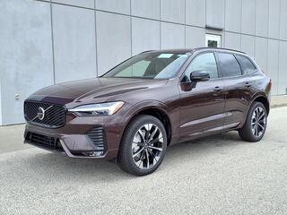 2026 Volvo XC60