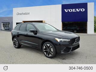 2026 Volvo XC60