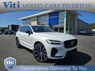 2025 Volvo XC60 for sale in Tiverton RI