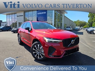 2025 Volvo XC60 for sale in Tiverton RI