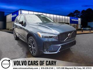 2025 Volvo XC60