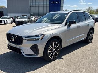 2025 Volvo XC60 for sale in New Braunfels TX