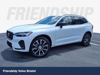 2025 Volvo XC60