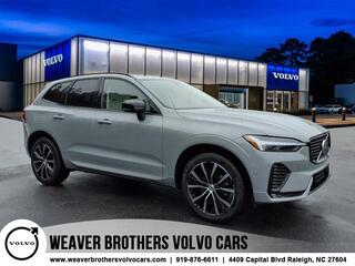 2025 Volvo XC60