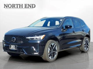 2026 Volvo XC60