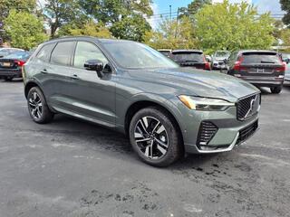 2026 Volvo XC60